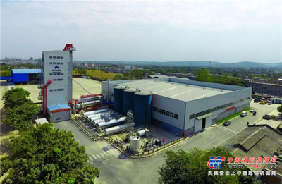 德基機械榮獲中國循環(huán)經濟協(xié)會科技獎一等獎