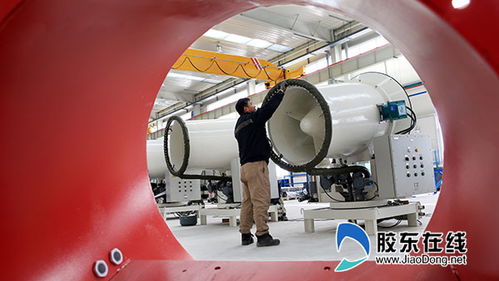 秦皇島開發區 從忽略不計到撐起一片天