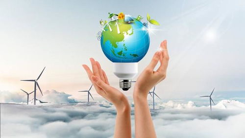 注冊上海環保科技公司,這些名稱最好避開