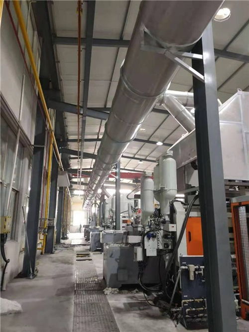 寧波油煙尾氣處理工程 寧波油煙尾氣處理 科森環(huán)保科技公司