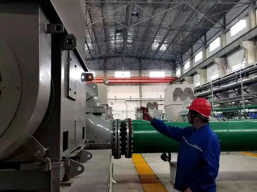 環(huán)保科技分公司甲醇廠水務(wù)班在甲方當(dāng) 明星 啦