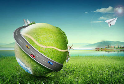 綠色出行，政策助力 一文讀懂中國(guó)純電動(dòng)汽車的環(huán)保科技與政策支持