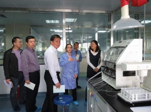 廣東中山市水產(chǎn)技術(shù)推廣中心站順利通過CMA和CATL資質(zhì)雙認(rèn)證 技術(shù)推廣服務(wù)能力再上新臺階