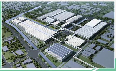 35年砥礪同行 上汽大眾第2200萬輛整車下線，加速駛向新能源時代