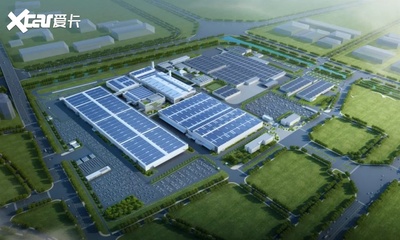 熟悉的陌生人 日系全新電動品牌首款純電SUV，駛入新時代的變革者
